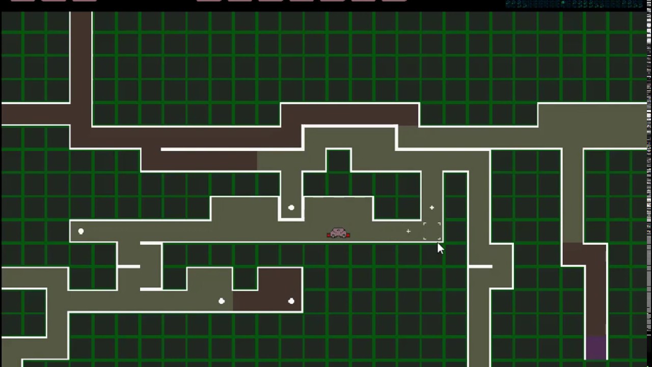 Maptroid